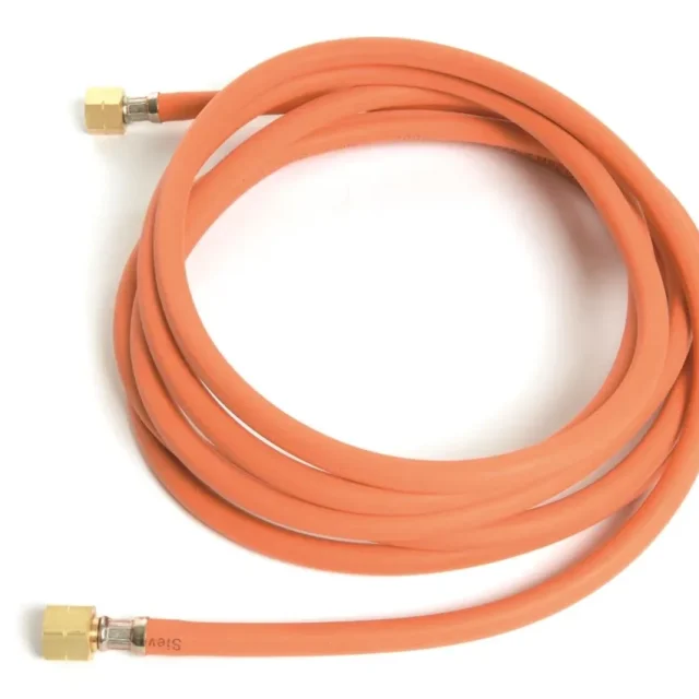 Sievert 717321 Gasolslang R3/8"V 2 m