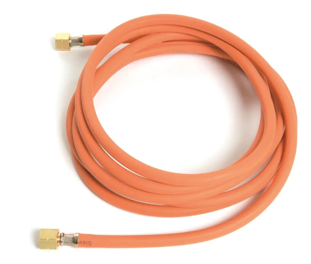 Sievert 717321 Gasolslang R3/8"V 2 m