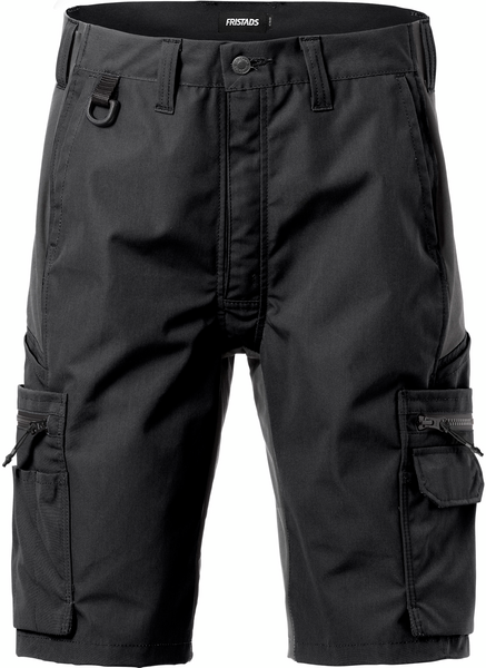 SERVICESHORTS 126517-940 130 SVART STL C54