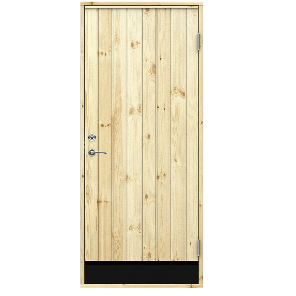 Swedoor I30 Kallförrådsdörr 1878x788 mm