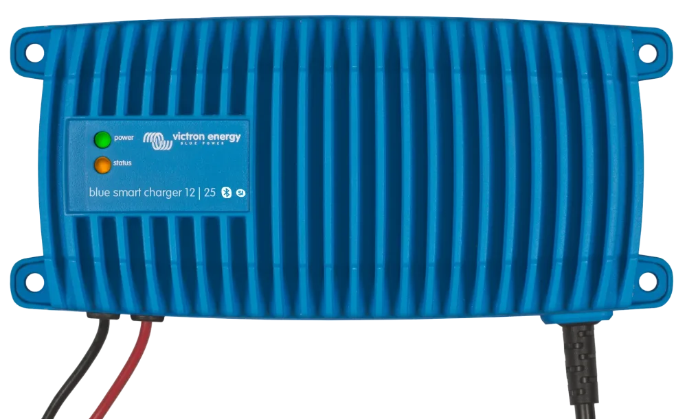 Victron Energy BPC241247006M Batteriladdare IP67, 24V, 12A