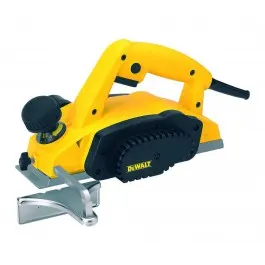 Dewalt DW680-QS Hyvel 600 W