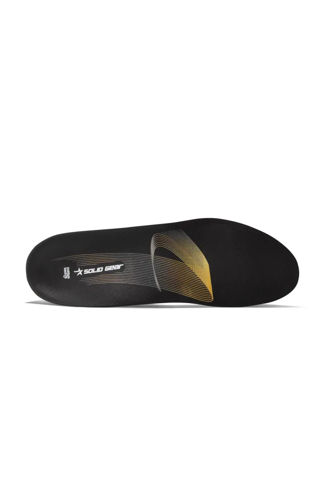 Solid Gear OPF Footbed High Inläggssula för högt fotvalv Strl 47-48