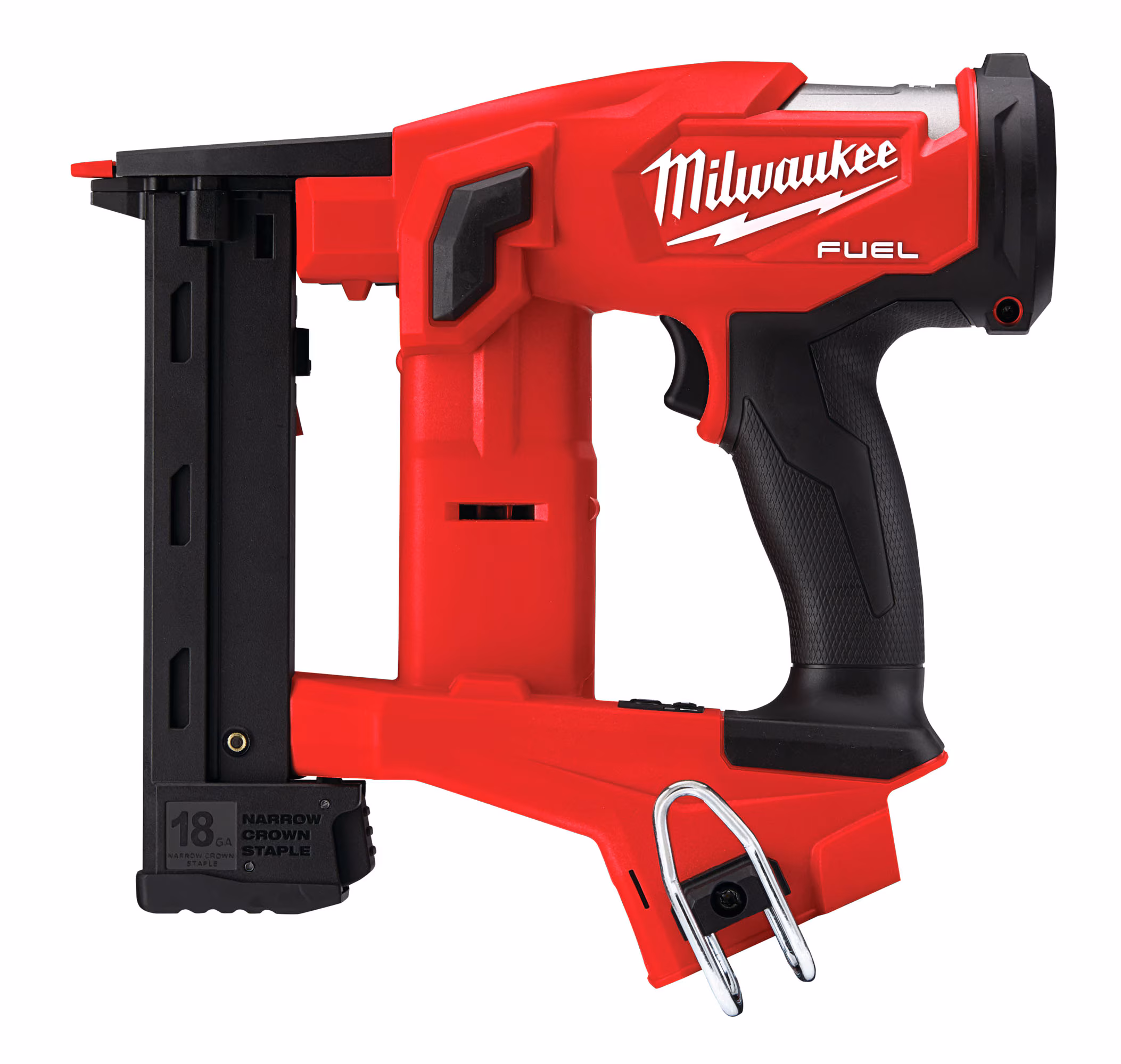Kjøp Milwaukee Heftemaskin M18 FNCS18GS-0X, uten batteri og lader.