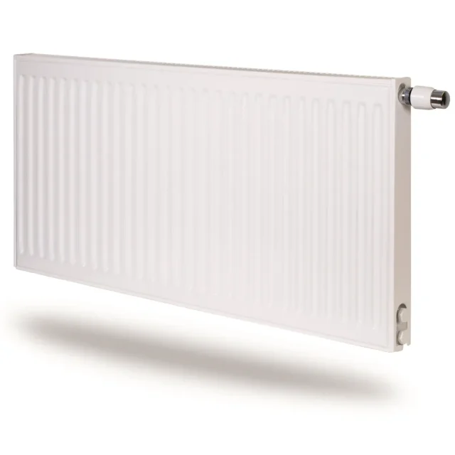 Thermopanel TP11 404 V4 Radiator höjd 400 mm, anslutning vänster 400 x 400 mm