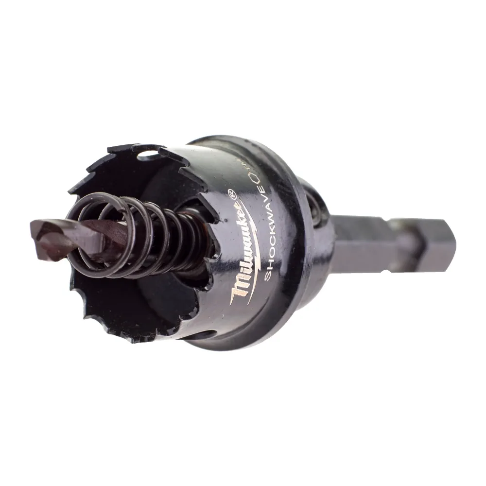 Milwaukee 4932501137 Hålsåg 35 mm