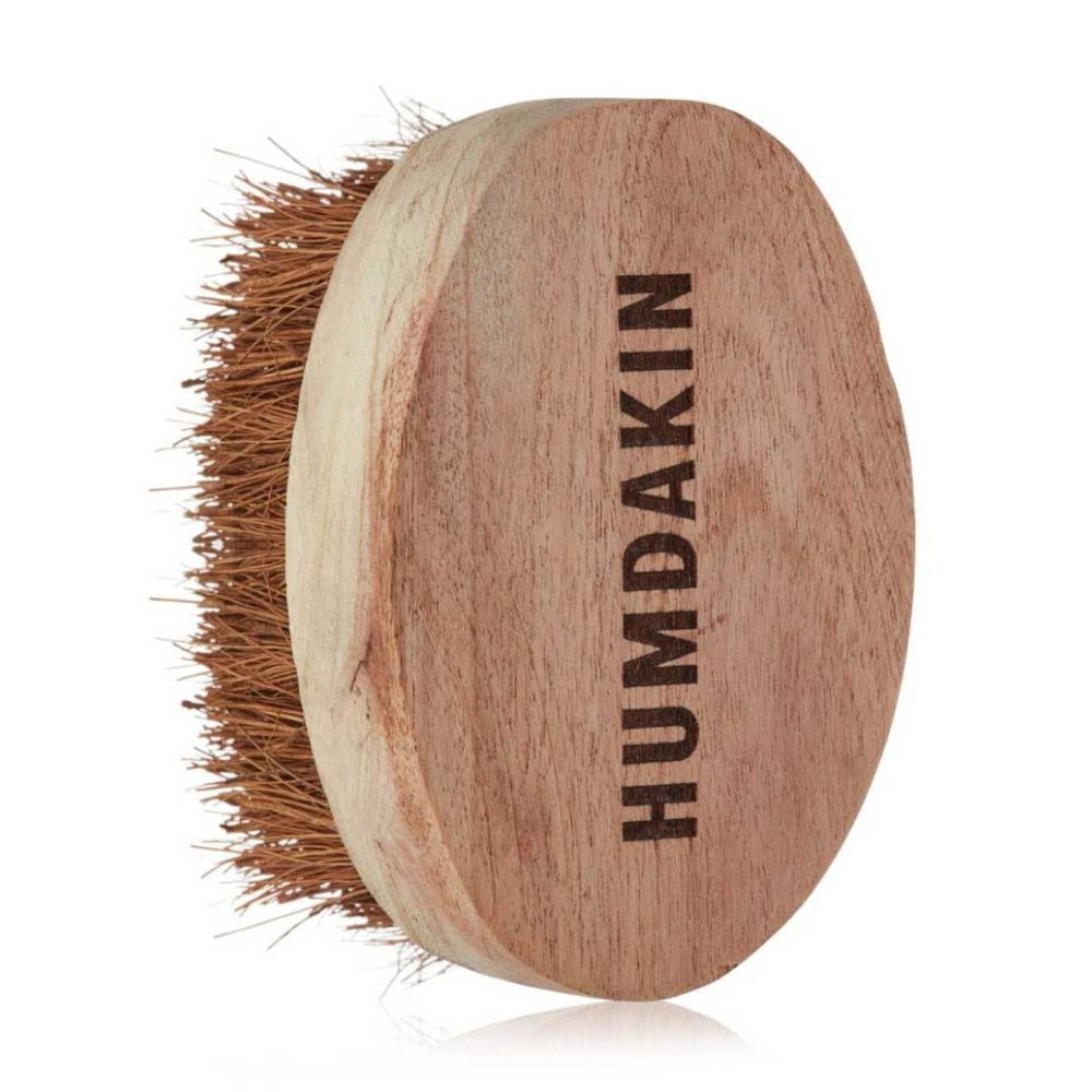 Humdakin träborste bambu, Small