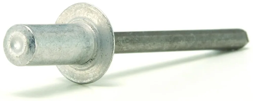 Ejot 69967 Popnit 500-pack, AD, SB 4 x 12,5 mm