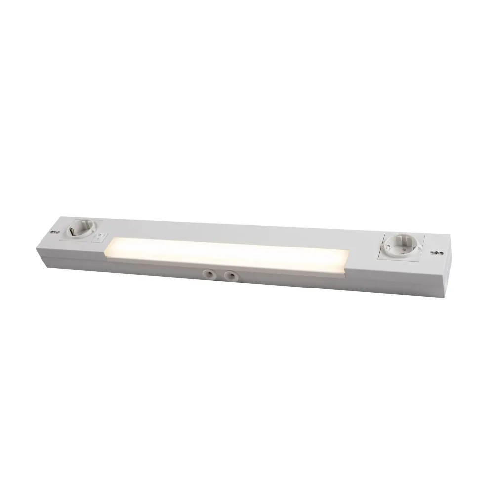 Hide-a-Lite Kitchen Line Underskåpsarmatur 8 W, 2700K/3000K 580 mm
