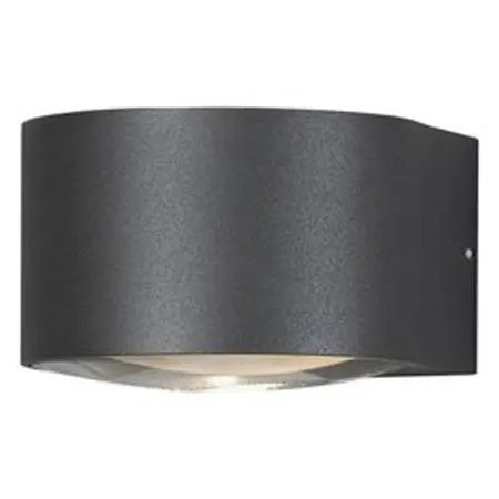 Konstsmide Gela Väggarmatur LED, 6W, 550 lm Vit - Bild 2