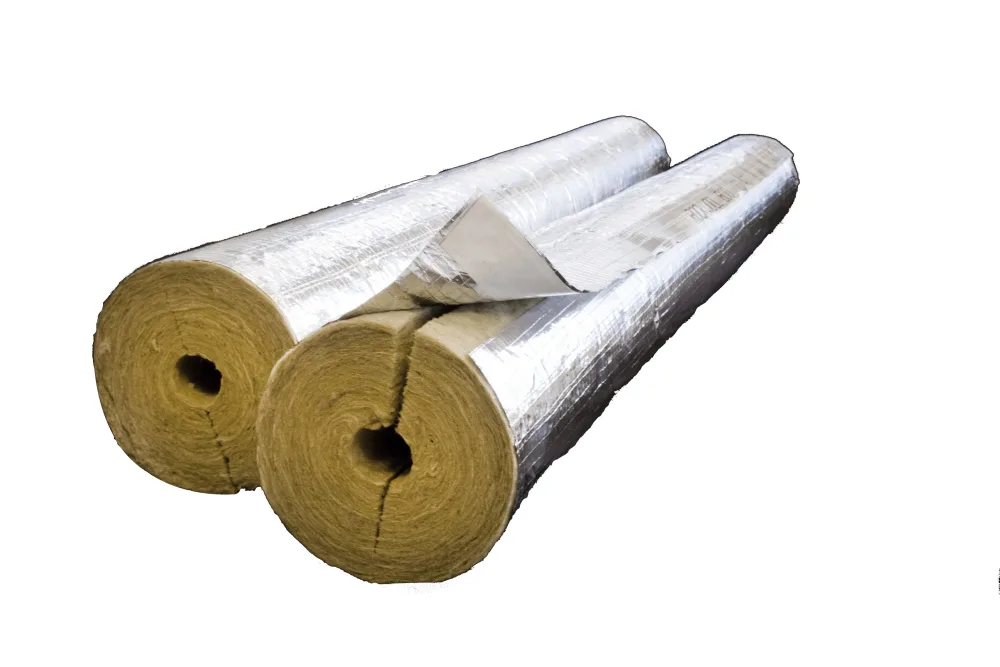 ROCKWOOL 86344 Rörskål 30 mm isolertjocklek Ø: 35 mm - Bild 2