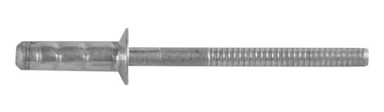Ejot 100891 Blindnit försänkt, 4.8X17.0, 250 st 4.8X17.0 250 st - Bild 2