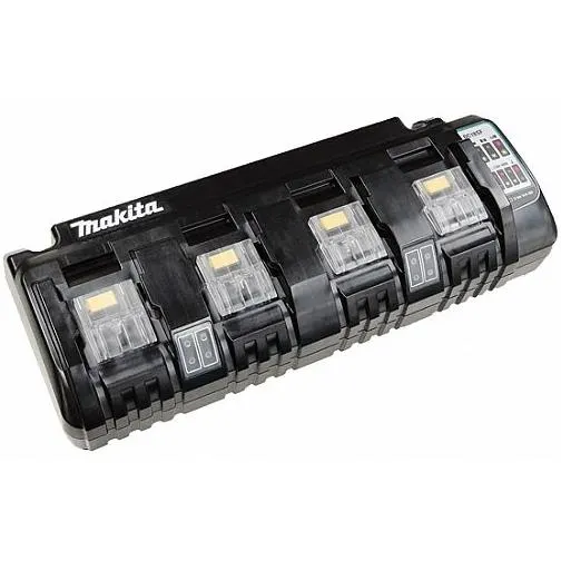 Makita DC18SF 14,4-18V Batteriladdare