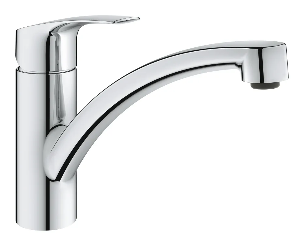 Grohe Eurosmart Köksblandare låg pip