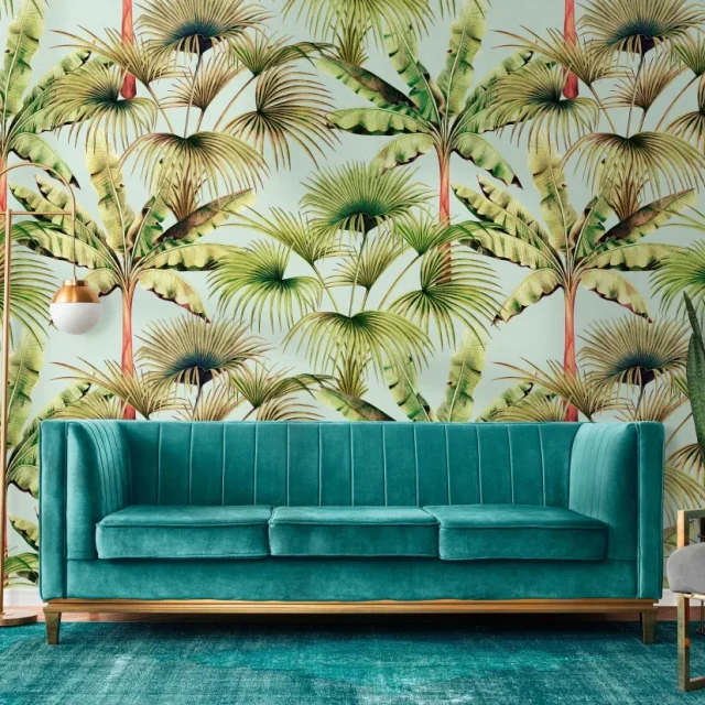 Living Walls Metropolitan Stories III 391831 Tapet Multi