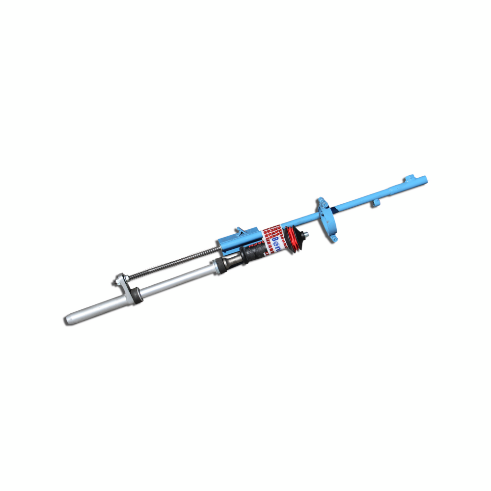 SPIKTILLSATS BENDERS SPIKMA HILTI TE, 706, MILWAUKEE CHM-902C