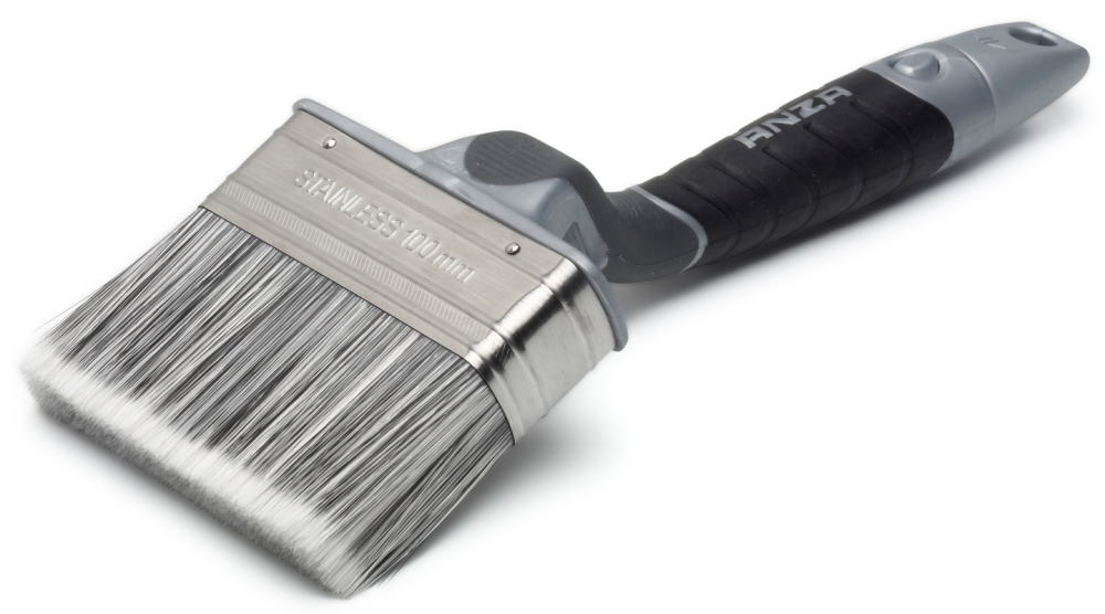 FASADPENSEL ANZA PLATINUM 120MM VINKLAD
