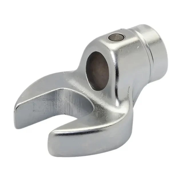 Bahco 167-5/16 U-nyckel tum Greppvidd 5/16 tum, 34 Nm