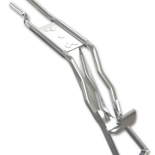 LK Systems 2419938 Spårblad för 90 W 16 mm