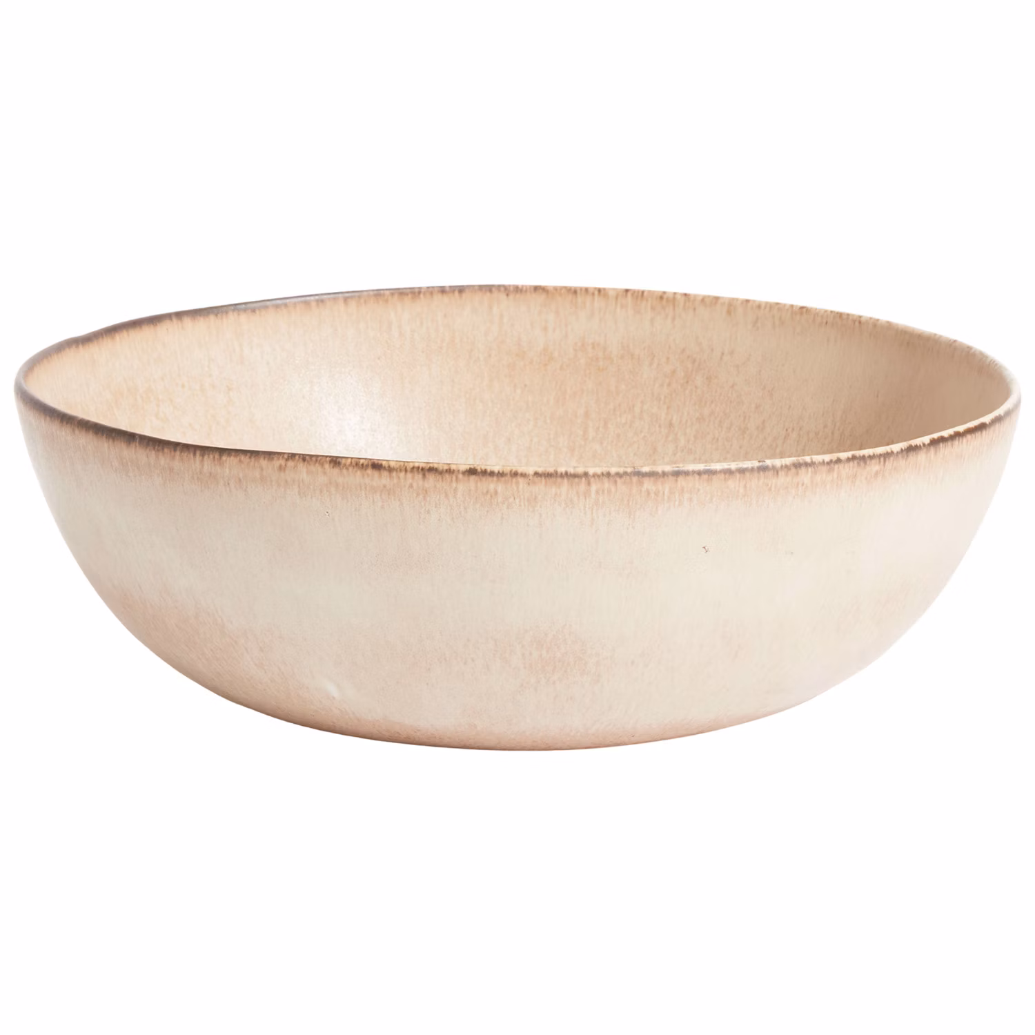 Yake Salladsskål 28 cm, Blush