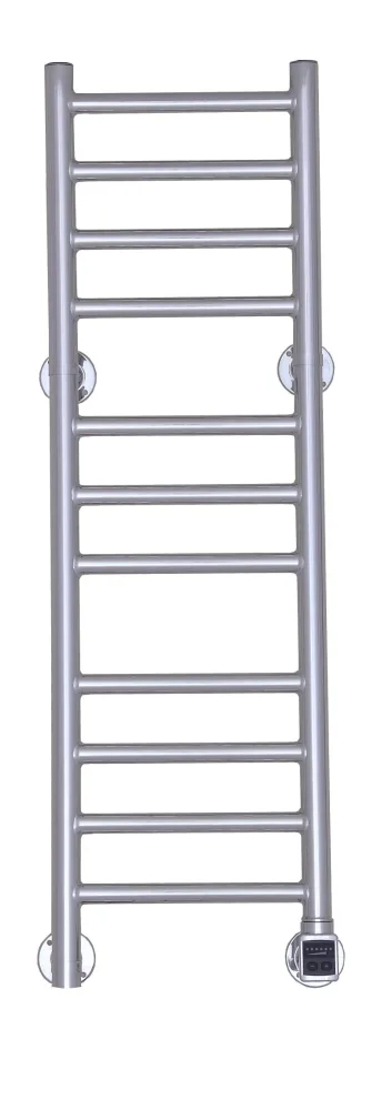 Somatherm LS-145-BC KOMBI R Handdukstork med dimmer och timer 565x1280 mm