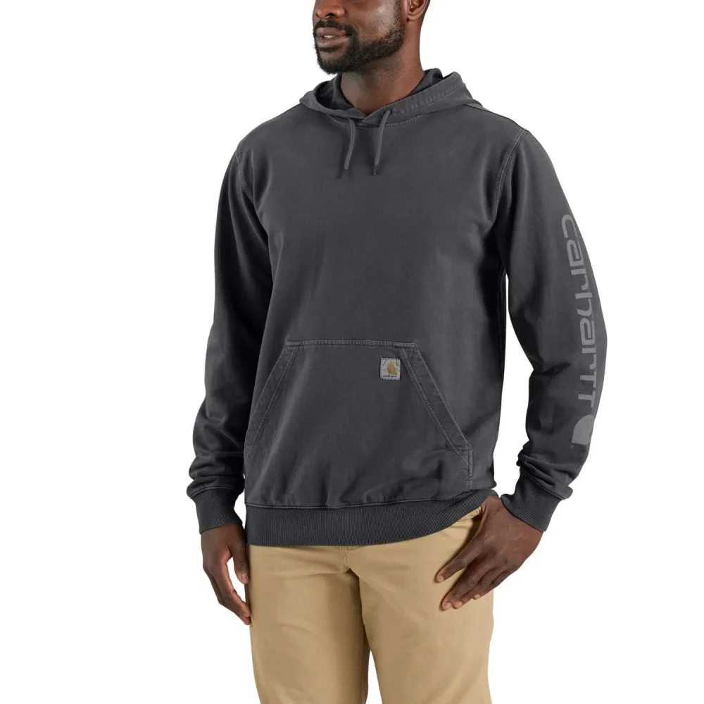 Carhartt 106253 Huvtröja L