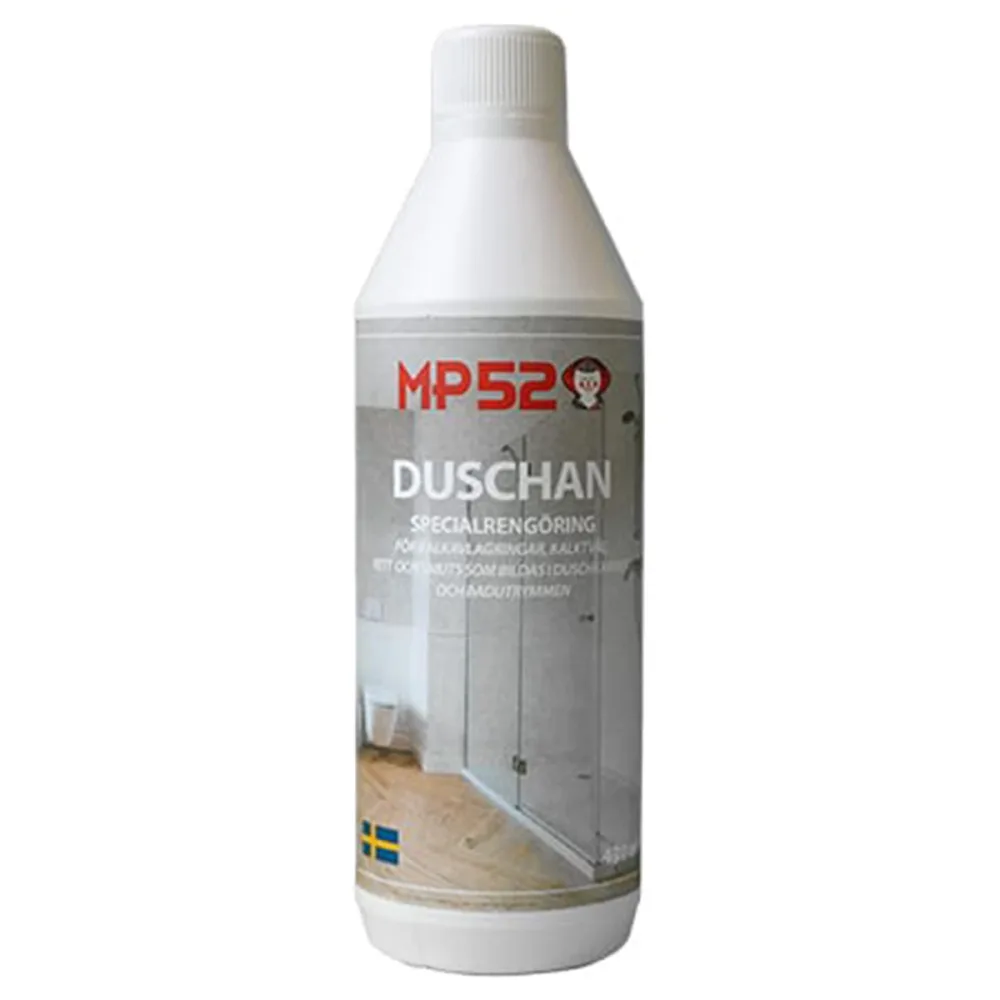 Rengöringsmedel Duschan 430ml - Bild 2