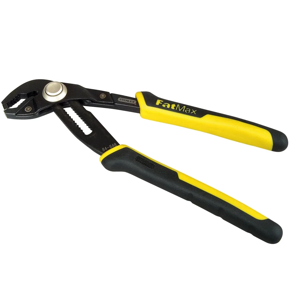 STANLEY FatMax 0-84-649 Polygrip 300 mm - Bild 2