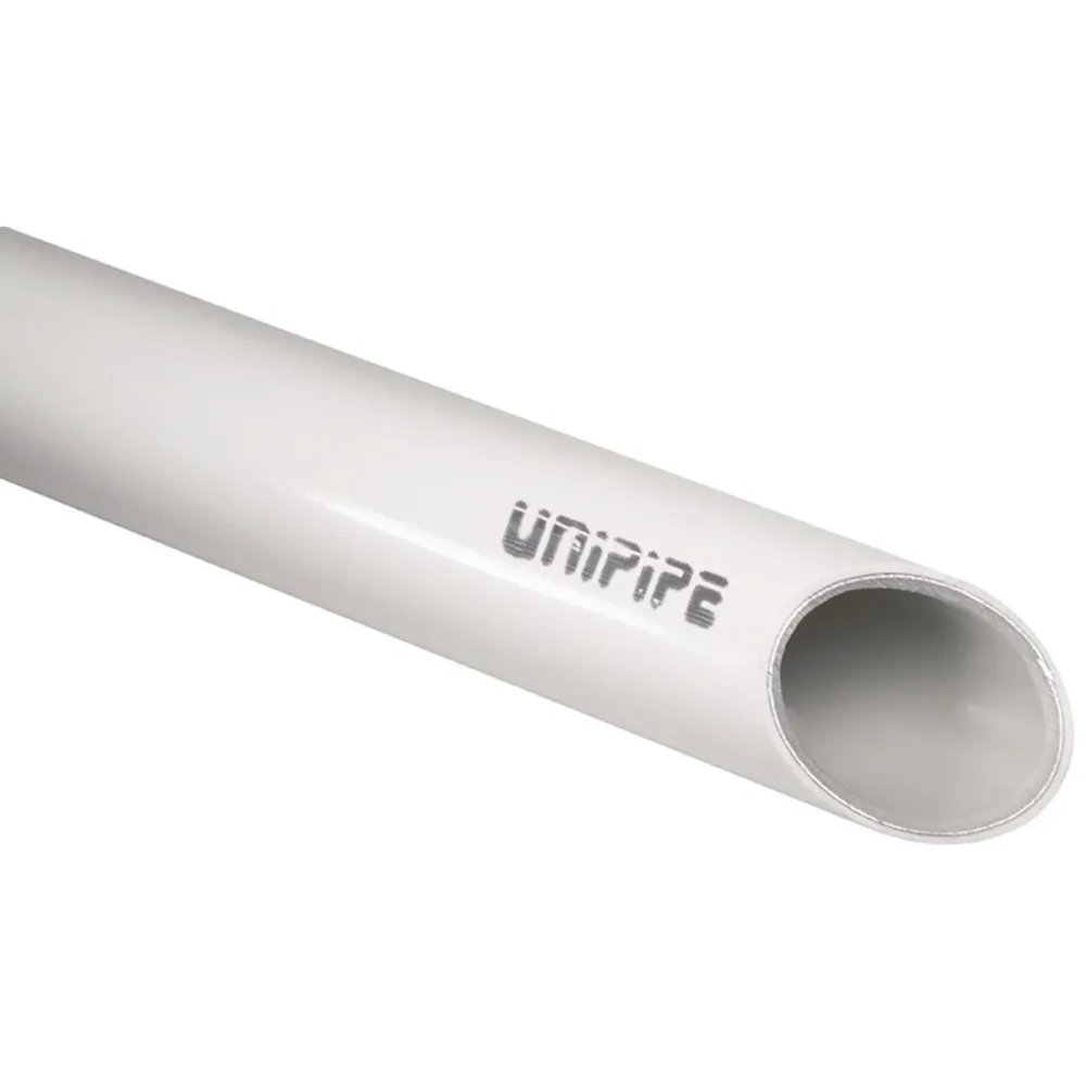 Uponor 1875492 MLC-rör 5 m 90 x 8,5 mm