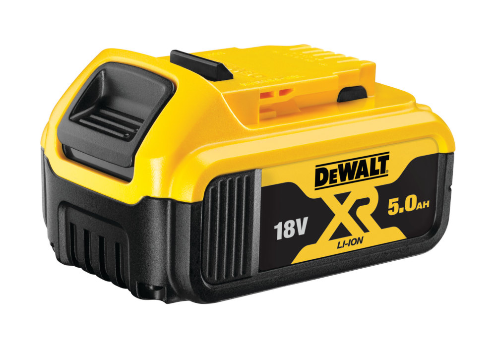BATTERI DCB184 18V 5AH