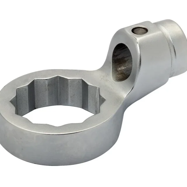 Bahco 168-15/16 Ringnyckel tum Greppvidd 15/16 tum, 360 Nm
