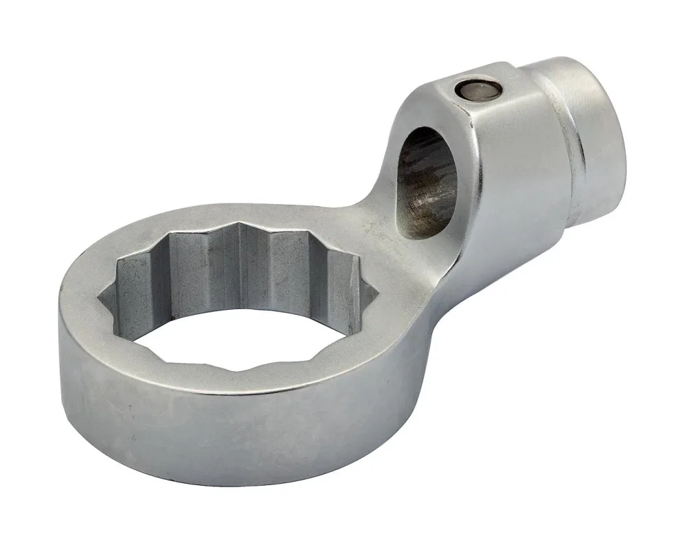 Bahco 168-15/16 Ringnyckel tum Greppvidd 15/16 tum, 360 Nm
