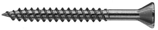 FIXX 472665 Listskruv 3.9 mm, vit 41 mm, 500-pack - Bild 2