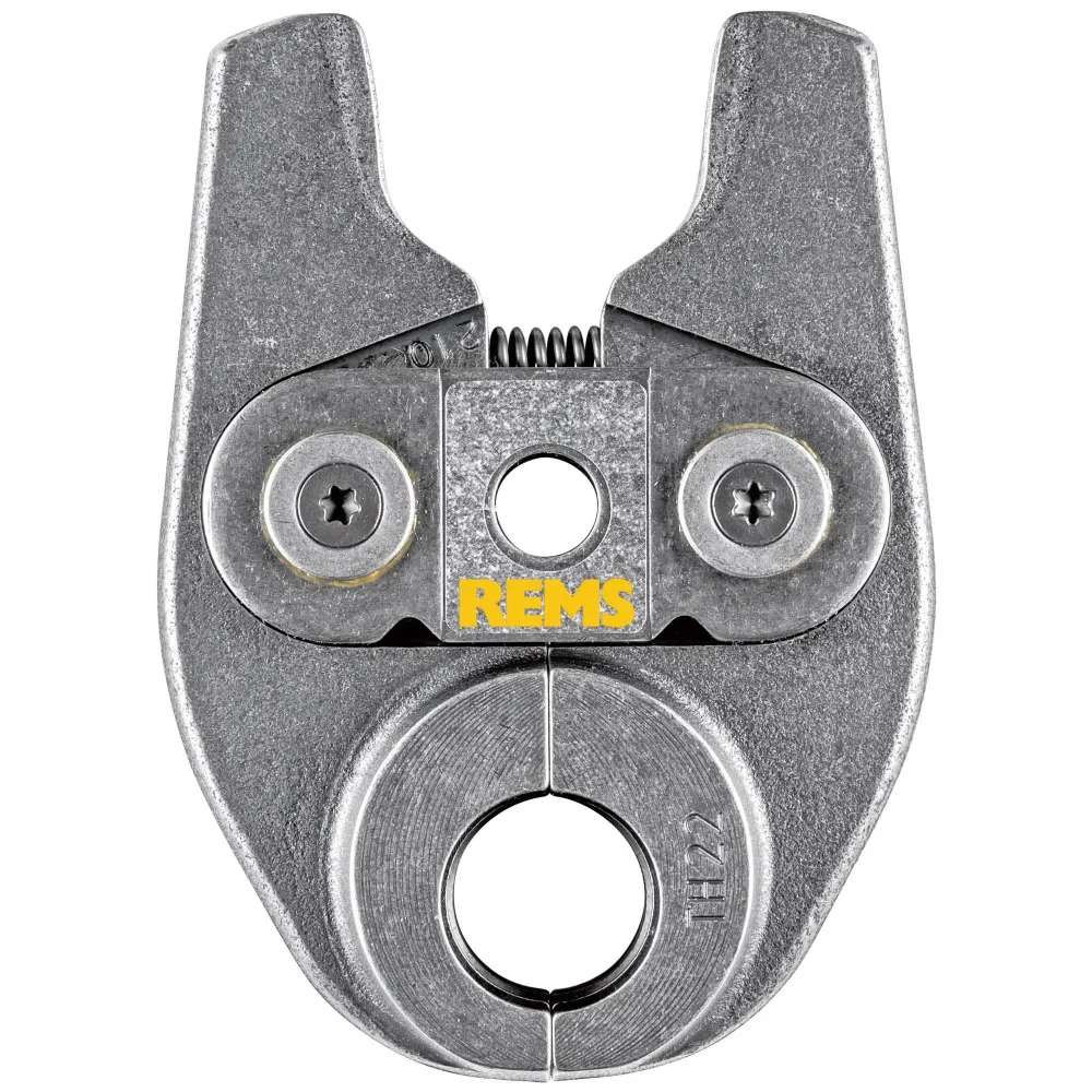 REMS 578588 Pressback TH-kontur, Mini TH 22
