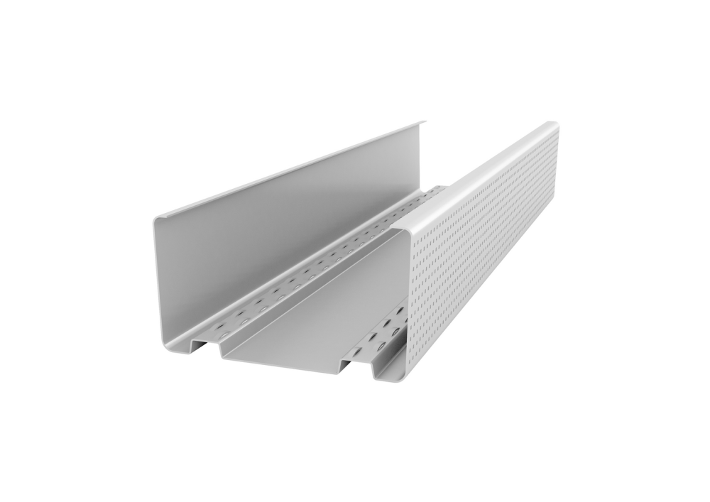 STÅLREGEL KNAUF MR 70 L=2985MM