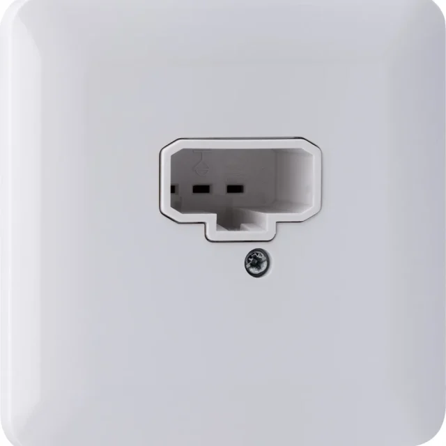 Gelia Connect 2 Home Lamputtag DCL, infällt, för vägg/tak