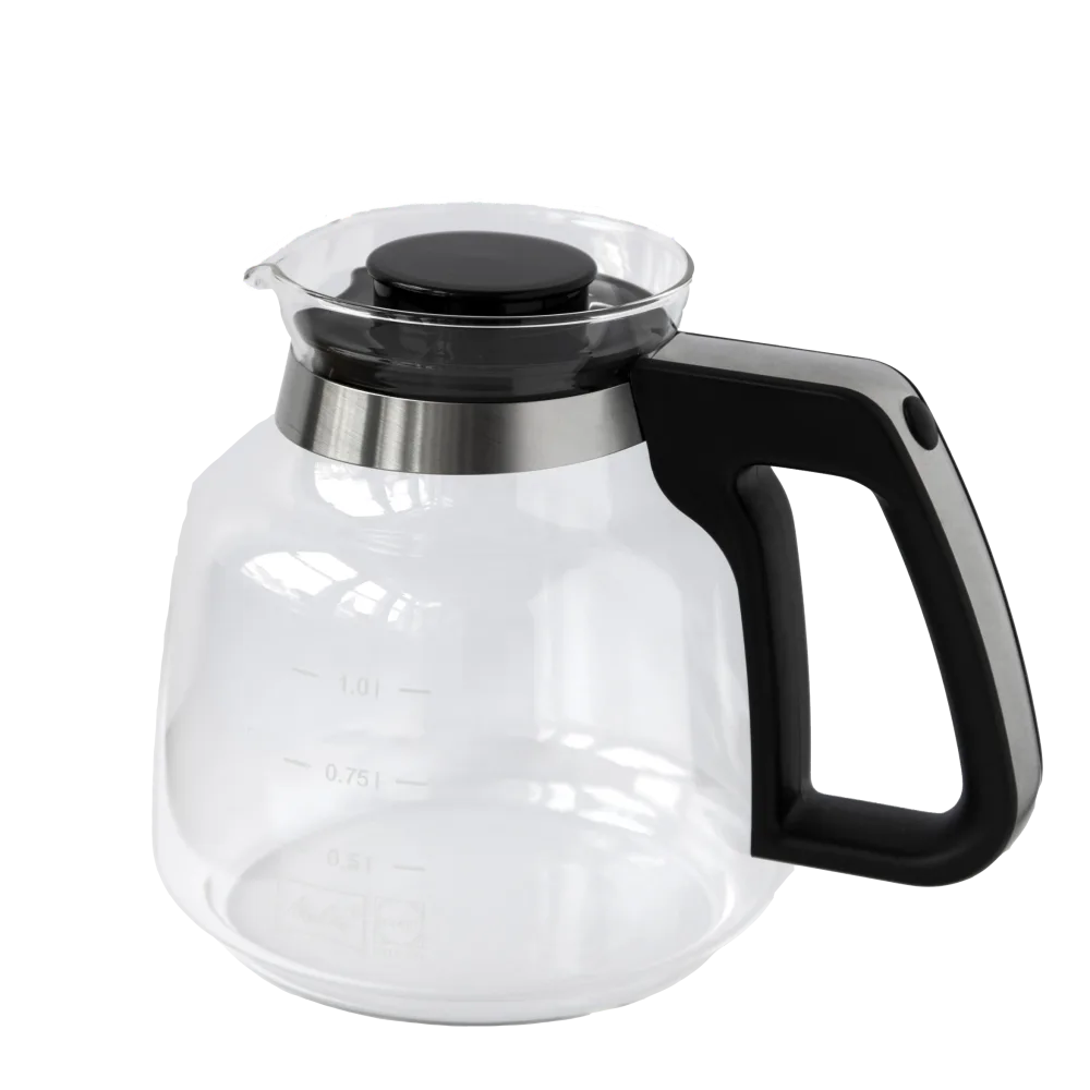 Melitta AROMA Glaskanna