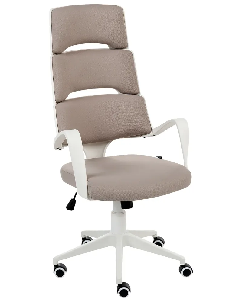 Kontorsstol GRANDIOSE Taupe