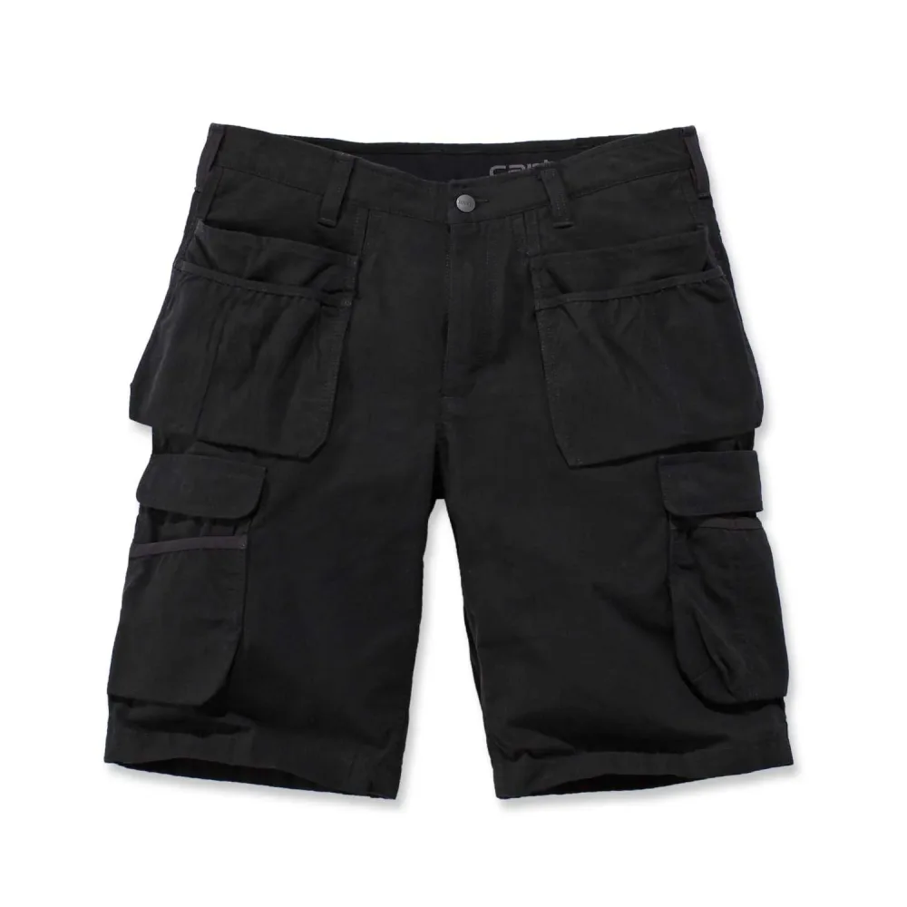 Carhartt 104201BLK-32 Shorts svart Svart