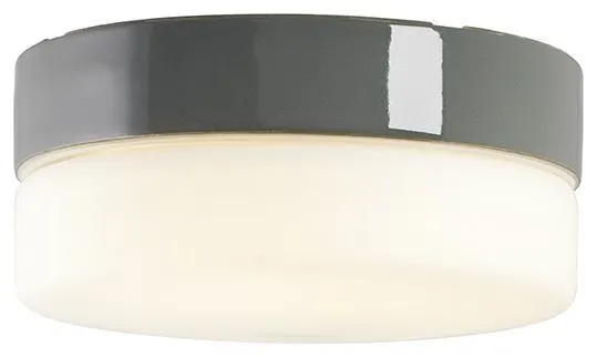 Ifö OPUS 200/100 Takarmatur Grå - Bild 2