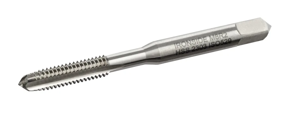 Ironside 202735 Gängtapp E500 M3, NR 2