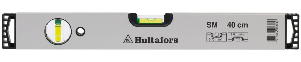 Kjøp Hultafors Vaterpass SM40