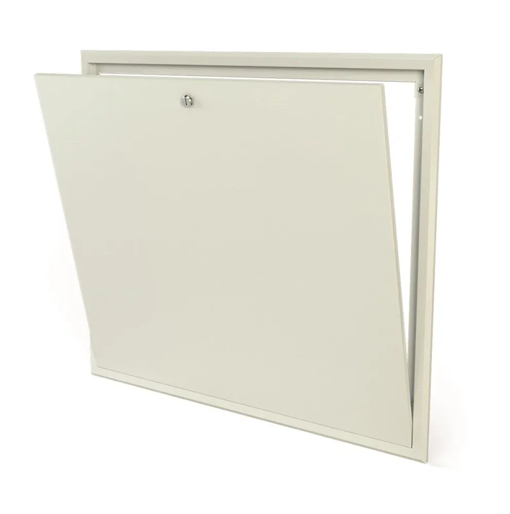LK Systems GV 550 Ram 550 mm, med lucka Inbyggd - Bild 2