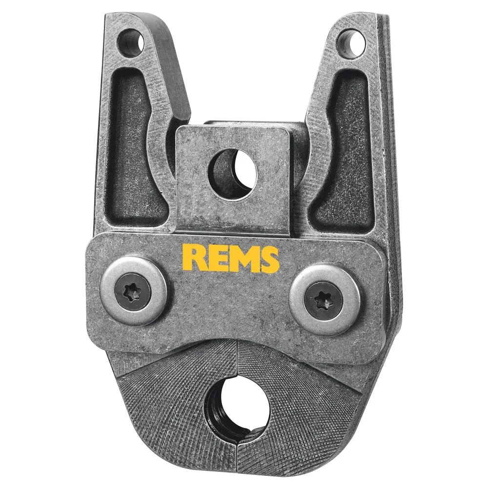 REMS 572632 Pressback UNIPIPE MLC, STD. UP16 - Bild 2