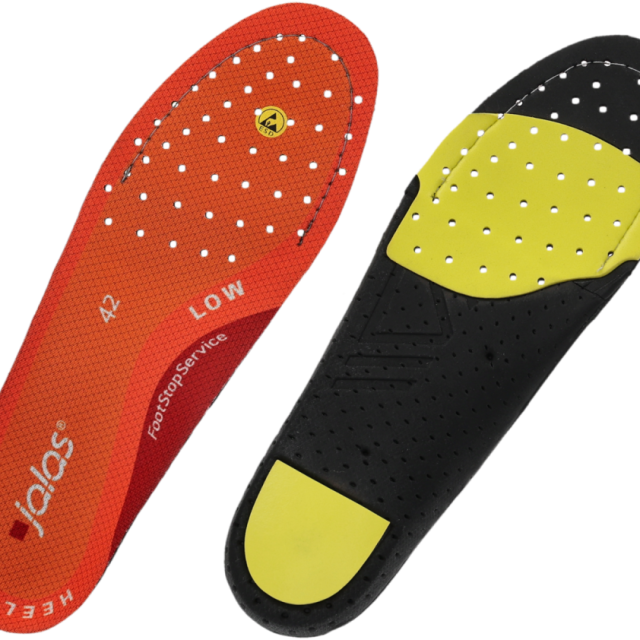 INNERSULA 8711L JALAS STL 42