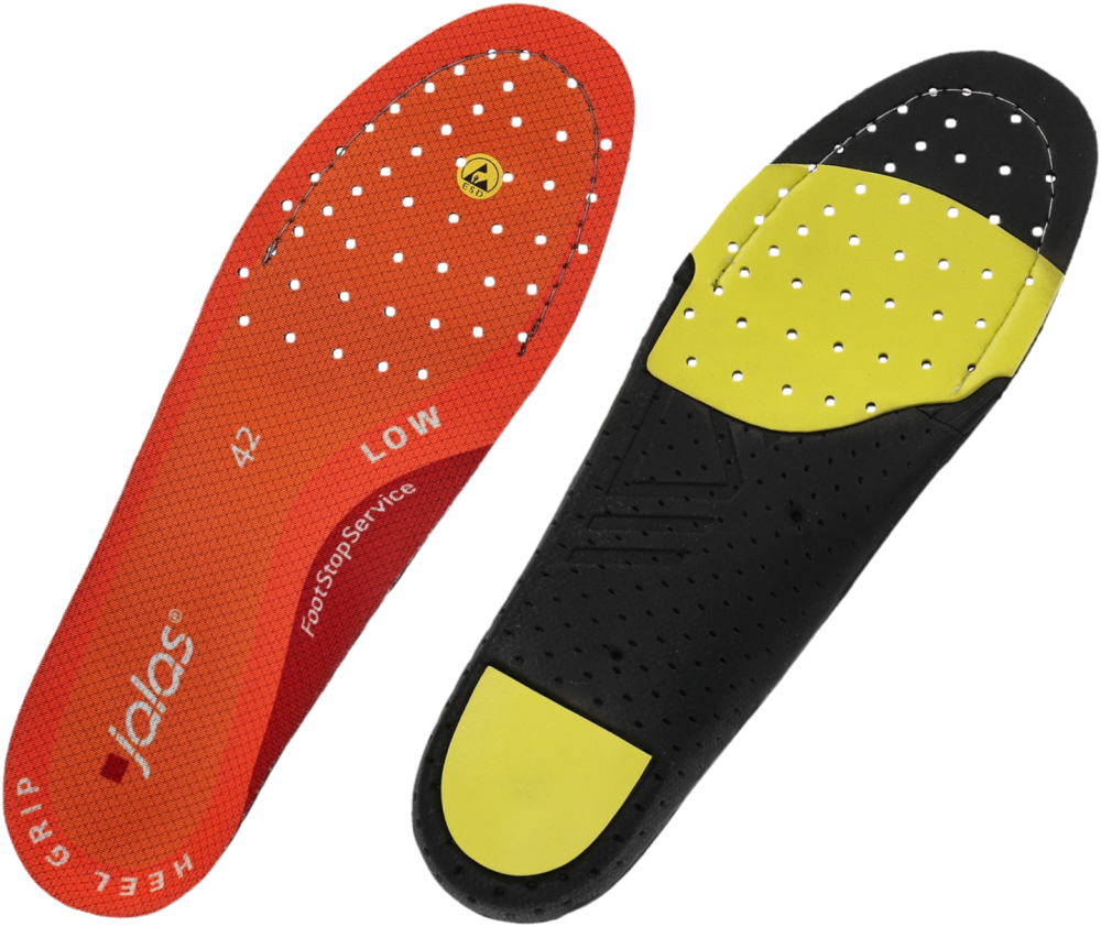INNERSULA 8711L JALAS STL 42