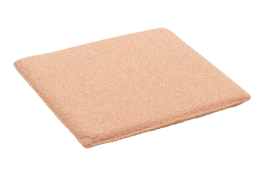 Brafab Frisk Sittdyna 3 cm tjock Teddy Beige - Bild 2