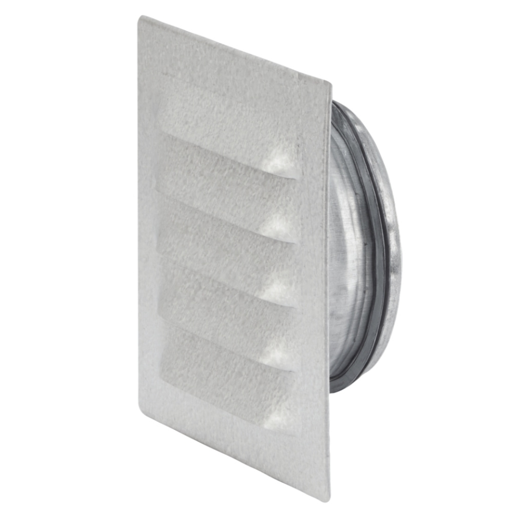 Galler Med Stos 100/145mm Fz Metall Fresh