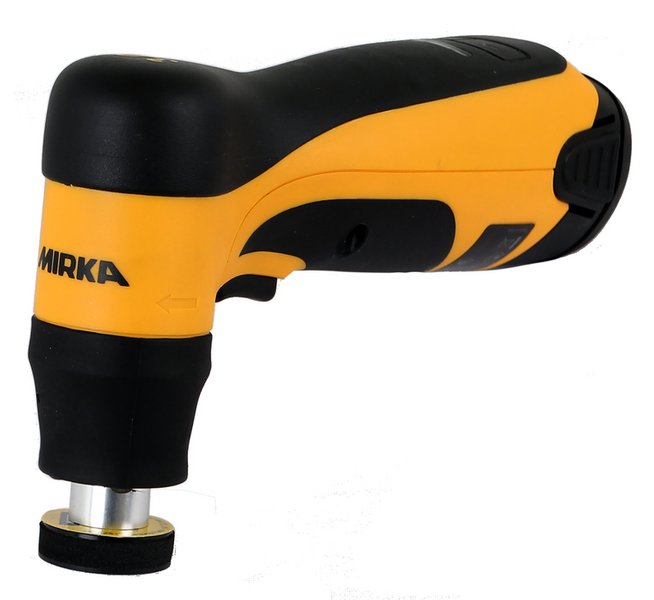 MIRKA AOS-B 130NV 32MM 10.8V 2
