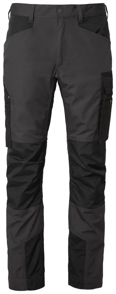 South West Carter Trs Men Arbetsbyxa mörkgrå C54